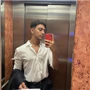 Soy bastante autónomo, a la vez que responsable e adaptable. Daria clases con entusiasmo